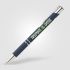 Crosby Recycled Aluminium Chrome Trim Pen