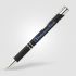 Crosby Recycled Aluminium Chrome Trim Pen