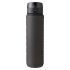 RPET bottle with time markings (1000ml)