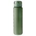 RPET bottle with time markings (1000ml)