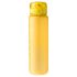 RPET bottle with time markings (1000ml)