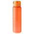 RPET bottle with time markings (1000ml)