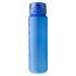 RPET bottle with time markings (1000ml)