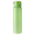 RPET bottle with time markings (1000ml)