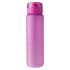 RPET bottle with time markings (1000ml)