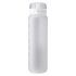 RPET bottle with time markings (1000ml)