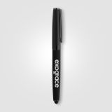 Metropolis™ Recycled Aluminium Stylus Gel Pen