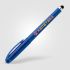 Prism Recycled Plastic Fidget Ball Stylus Gel Pen