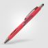 Avalon Recycled Plastic Stone Finish Stylus Pen