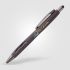 Avalon Recycled Plastic Stone Finish Stylus Pen