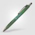 Avalon Recycled Plastic Stone Finish Stylus Pen