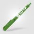 Islander Recycled Plastic Brights Gel Grip Pen