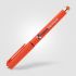 Islander Recycled Plastic Brights Gel Grip Pen