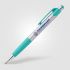 Smoothy Recycled Plastic Colour Grip Pen