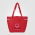 Newport Recycled Stripe Tote Bag - 20L
