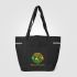 Newport Recycled Stripe Tote Bag - 20L