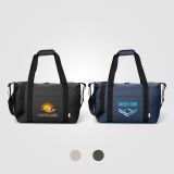 Malmö Recycled Travel Duffel Bag - 30L