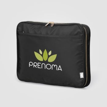 Aurelia Recycled Laptop Case - 15-inch