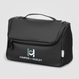 Malmö Recycled Hanging Toiletry Bag - 4L