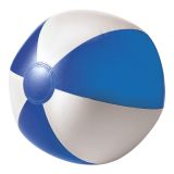 Inflatable beach ball