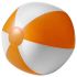 Inflatable beach ball