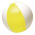 Inflatable beach ball