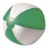 Inflatable beach ball