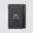 Memento PU Suede Texture Journal - A5