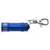 Pocket torch with 3 LED lights