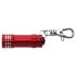 Pocket torch with 3 LED lights