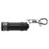 Pocket torch with 3 LED lights