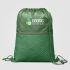 Sora Recycled Quilted Drawstring Bag - 6L
