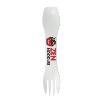Promotional Recycled Spork