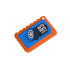 Recycled Credit Card Ice Scraper