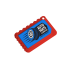 Recycled Credit Card Ice Scraper