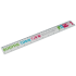 Recycled Eco 30cm Ruler