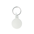 Recycled Eco 30mm Circle Keyring
