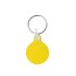 Recycled Eco 30mm Circle Keyring