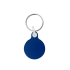 Recycled Eco 30mm Circle Keyring