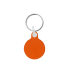 Recycled Eco 30mm Circle Keyring