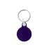 Recycled Eco 30mm Circle Keyring
