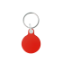 Recycled Eco 30mm Circle Keyring