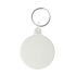 Recycled Eco 45mm Circle Keyring