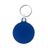 Recycled Eco 45mm Circle Keyring