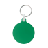 Recycled Eco 45mm Circle Keyring