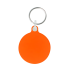 Recycled Eco 45mm Circle Keyring