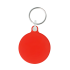 Recycled Eco 45mm Circle Keyring