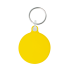 Recycled Eco 45mm Circle Keyring