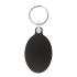 Recycled Eco 50mm Oval Keyring