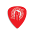 Recycled Eco Guitar Plectrum